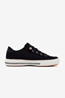 Skechers Arch Fit Arcade Kadın Ayakkabı 177159-BLK
