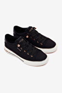 Skechers Arch Fit Arcade Kadın Ayakkabı 177159-BLK