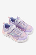 Skechers Tide Tech Çocuk Ayakkabı 303896L-LVMT