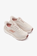 Skechers Max Run Slip-ins Kadın Ayakkabı 129200 NAT