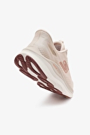 Skechers Max Run Slip-ins Kadın Ayakkabı 129200 NAT