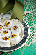 Özdilek Lokum Sultan Bol Antep Fıstıklı kg