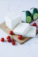 Ayca Az Yağlı Beyaz Peynir Kg