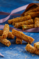 Özdilek Lokum Kadayıflı Fıstıklı Fitil kg