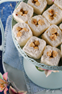 Özdilek Lokum Sultan Bol Fındıklı kg