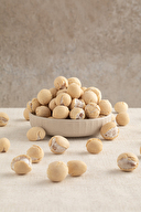 Fıstık Topy Kaplamalı kg