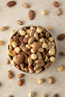 Karışık Çerez Lüks kg