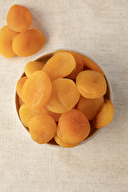 Kuru Kayısı Sarı kg