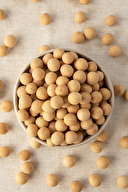 Soya Soslu Çıtır Leblebi kg