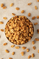 Soslu İç Fıstık kg