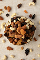 Padişah Karışık Çerez kg