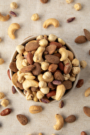 Karışık Çerez Duble kg.