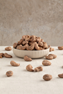 Kaju Duble kg Kabuklu