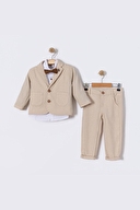 Goldclass Erkek Çocuk Ceketli Takım 3800