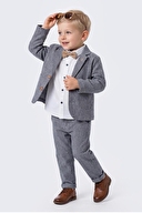 Goldclass Erkek Çocuk Ceketli Takım 2920