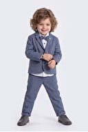 Goldclass Erkek Çocuk Ceketli Takım 3802