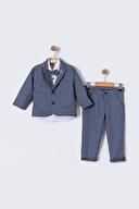 Goldclass Erkek Çocuk Ceketli Takım 2929