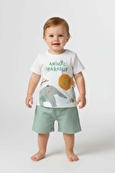 Bipbaby Bebek Takım 7002