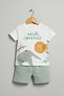 Bipbaby Bebek Takım 7002