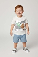 Bipbaby Bebek Takım 7003