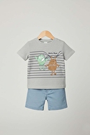 Bipbaby Bebek Takım 7003