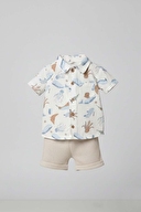 Bipbaby Bebek Takım 7007