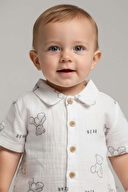 Bipbaby Bebek Takım 7004