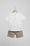 Bipbaby Bebek Takım 7008