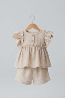 Bipbaby Bebek Takım 7020