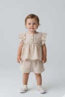 Bipbaby Bebek Takım 7020