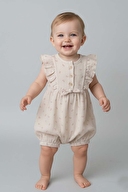 Bipbaby Bebek Tulum 7022