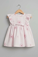 Bipbaby Bebek Elbise 7001