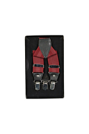 Edi Erkek Pantolon Askısı 9YV-EDPA1