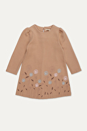 Moonstar Kız Çocuk Elbise 50053