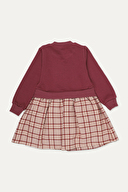 Moonstar Kız Çocuk Elbise 50074