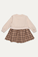 Moonstar Kız Çocuk Elbise 50074