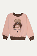 Moonstar Kız Çocuk Takım 50010