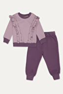 Moonstar Kız Çocuk Elbise 50038