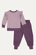 Moonstar Kız Çocuk Elbise 50038