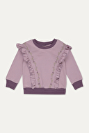 Moonstar Kız Çocuk Elbise 50038