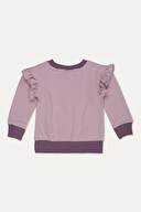 Moonstar Kız Çocuk Elbise 50038