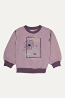 Moonstar Kız Çocuk Takım 50061