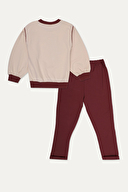 Moonstar Kız Çocuk Takım 50061