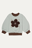 Moonstar Kız Çocuk Takım 50045