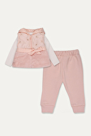 Moonstar Kız Çocuk Takım 50035