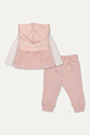 Moonstar Kız Çocuk Takım 50035