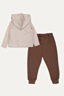 Moonstar Kız Çocuk Takım 50056