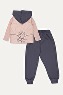 Moonstar Kız Çocuk Takım 50070