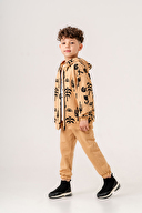 Gold Class Çocuk Eşofman Takım 1604