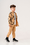 Gold Class Çocuk Eşofman Takım 1604